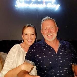 Meet your Posher, Carolyn